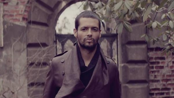 Draco Rosa f/ Ricky Martin - 