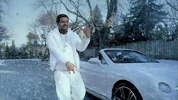 Drake - 