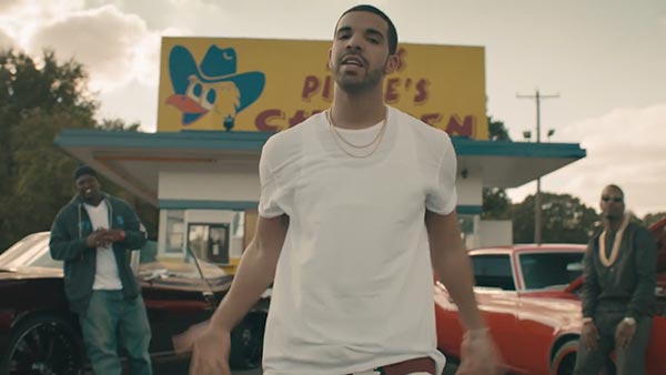 Drake - 
