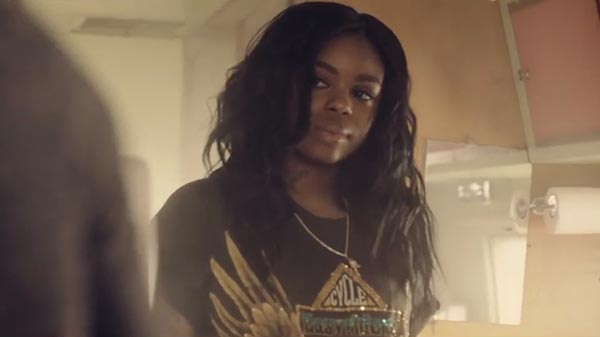 Dreezy f/ T-Pain - 