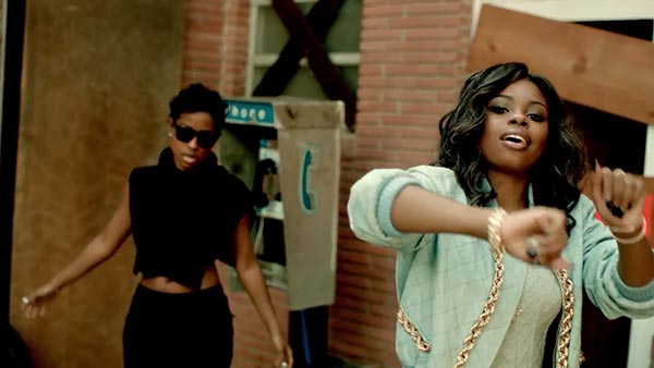 Dreezy f/ Dej Loaf - 