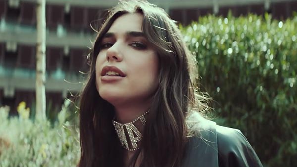 Dua Lipa - 