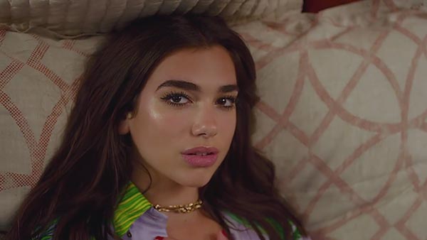 Dua Lipa - 