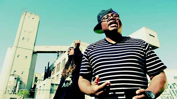E-40 f/ Cousin Fik - 