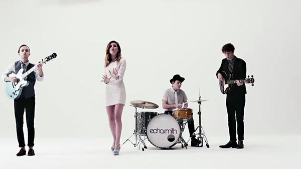 Echosmith - 