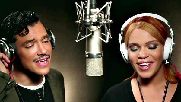 El DeBarge f/ Faith Evans - 