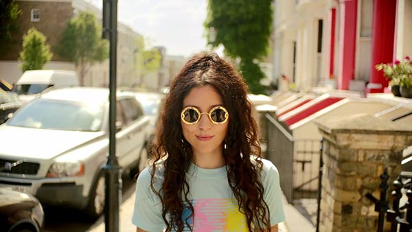 Eliza Doolittle - 