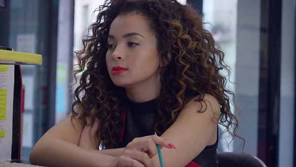 Ella Eyre-Together