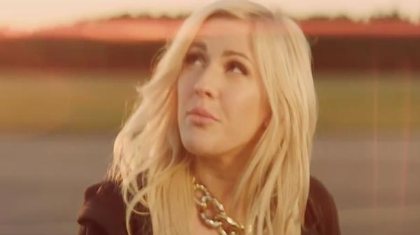 Ellie Goulding - 