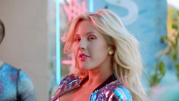 Ellie Goulding - 