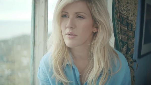 Ellie Goulding - 