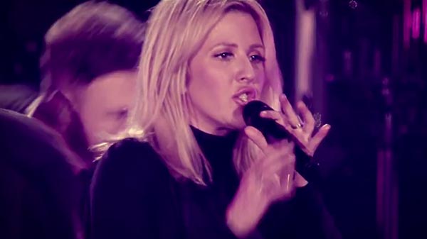 Ellie Goulding - 