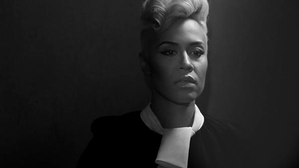 Emeli Sande - 