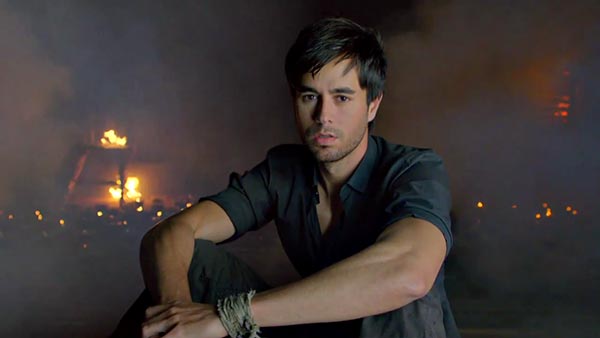 Enrique Iglesias - 