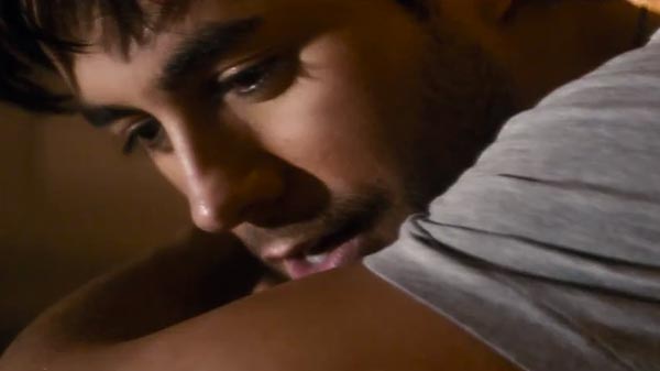 Enrique Iglesias f/ Sammy Adams - 