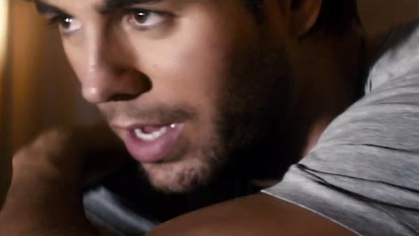 Enrique Iglesias f/ Daddy Yankee - 