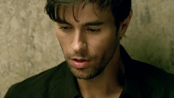 Enrique Iglesias - 