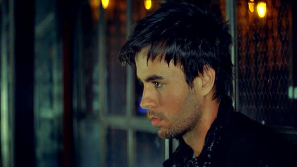 Enrique Iglesias f/ Ludacris - 