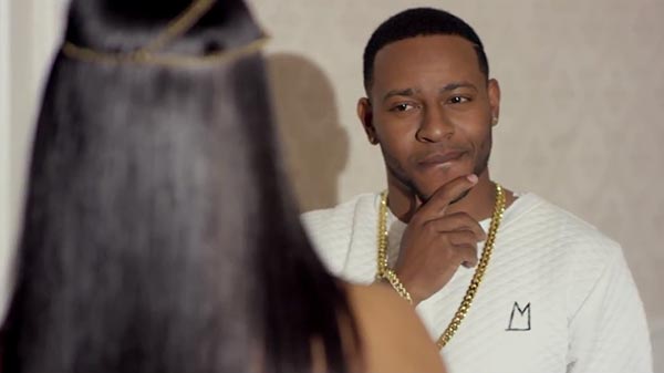 Eric Bellinger f/ 2 Chainz - 