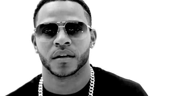 Eric Bellinger f/ Kid Ink - 