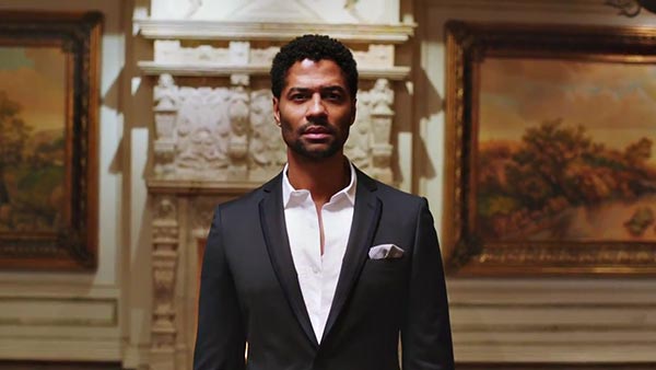 Eric Benet - 