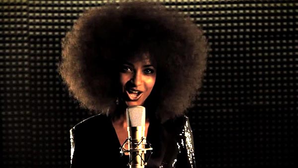 Esperanza Spalding - 