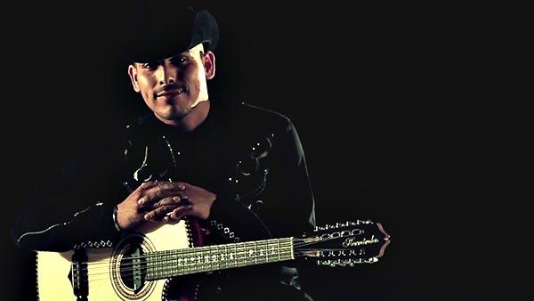 Espinoza Paz -