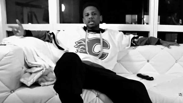 Fabolous f/ Jeremih - 