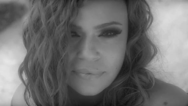 Faith Evans - 