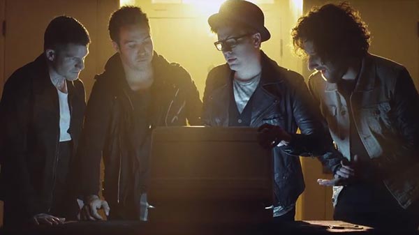 Fall Out Boy - 