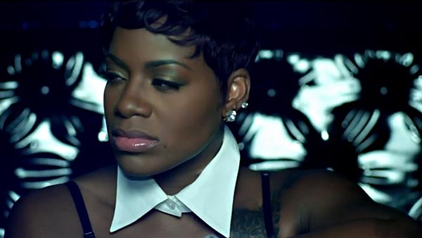 Fantasia f/ Kelly Rowland & Missy Elliott - 