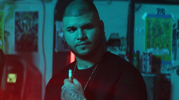 Farruko f/ Ky-Mani Marley - 