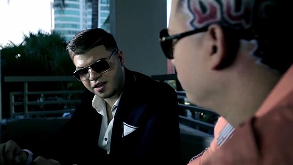 Farruko f/ Duran The Coach - 