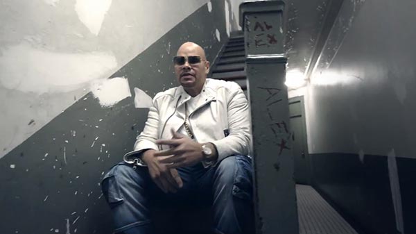 Fat Joe f/ Rick Ross, French Montana & Tiara Thomas - 