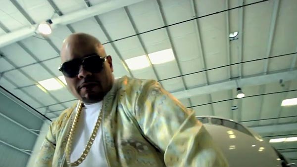 Fat Joe f/ Wiz Khalifa & Teyana Taylor - 