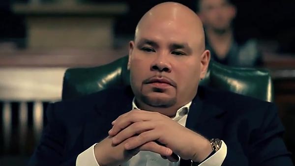 Fat Joe f/ Future - 