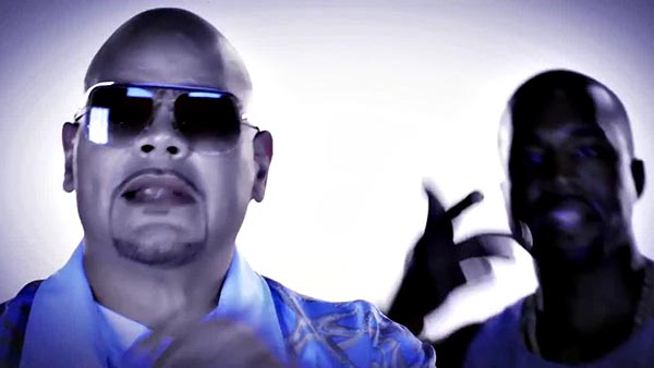 Fat Joe f/ Kanye West - 