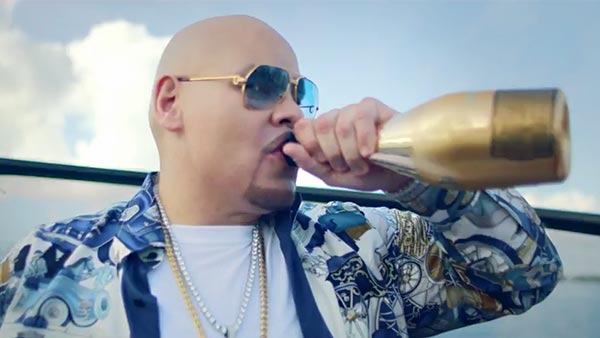 Fat Joe f/ Dre - 