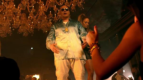 Fat Joe f/ Jennifer Lopez - 