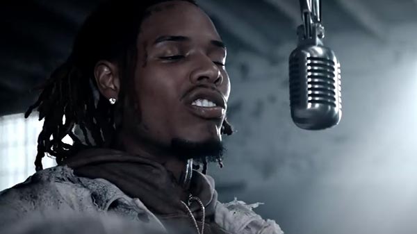 Fetty Wap - 