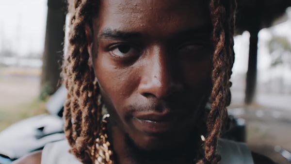 Fetty Wap f/ Monty - 