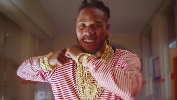 Fetty Wap - 