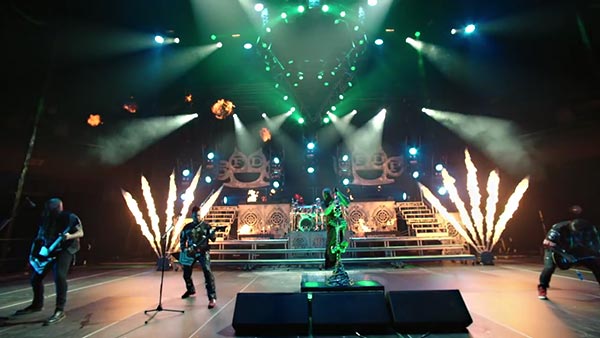 Five Finger Death Punch - 