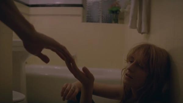 Florence + The Machine-What Kind Of Man