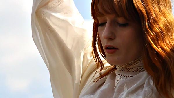 Florence + The Machine - 