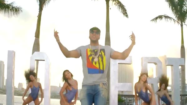 Flo Rida f/ Jason Derulo - 