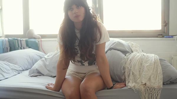 Foxes-White Coats