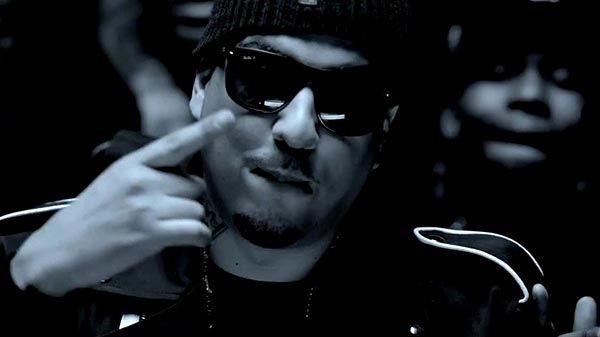 French Montana f/ Diddy, Rick Ross & Charlie Rock