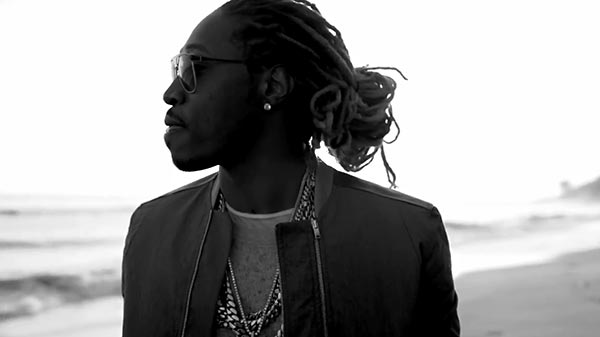 Future f/ Kanye West - 