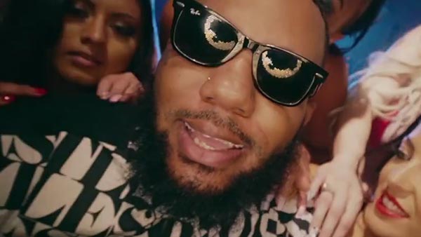 Game f/ Too Short, Eric Bellinger, Problem, King Marie & Compton AV - 